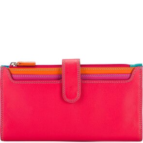 Mywalit Continental Portafoglio Vera Pelle 20 cm
