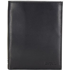 bugatti Portafoglio Sempre in pelle 10 cm
