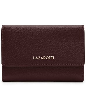Lazarotti Bologna Leather Portafoglio Pelle 14 cm