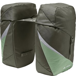 Vaude TwinRoadster Borsa da bicicletta 48 cm