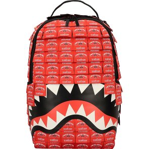 Sprayground 1 Off Bags Redlabels Zaino da giorno 46 cm Scomparto per laptop
