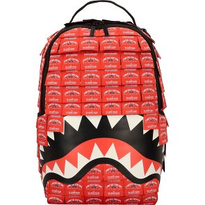 Sprayground 1 Off Bags Redlabels Zaino da giorno 46 cm Scomparto per laptop Sprayground 1 Off Bags Redlabels Zaino da giorno 46 cm Scomparto per laptop