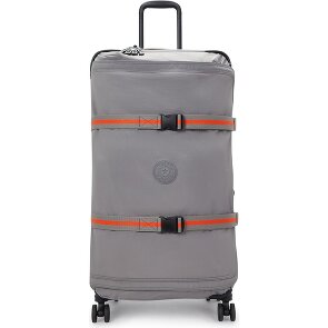 Kipling Basic Spontaneous 4 ruote Carrello L 78 cm