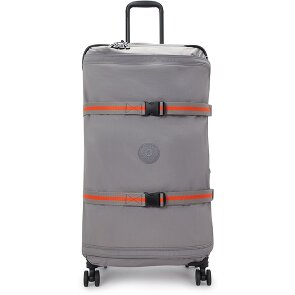Kipling Basic Spontaneous 4 ruote Carrello L 78 cm Kipling Basic Spontaneous 4 ruote Carrello L 78 cm