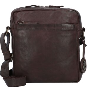 Harbour 2nd Cool Casual Arion Borsa a tracolla in pelle 23 cm
