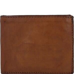 Campomaggi Portafoglio Pelle 11.5 cm