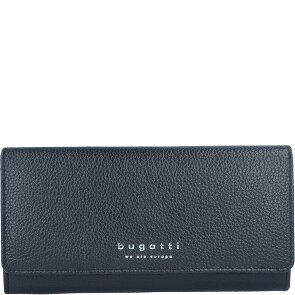 bugatti Portafoglio Linda in pelle 19 cm