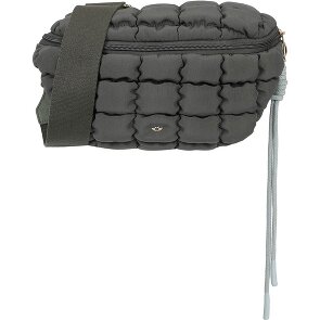 Fritzi aus Preußen Brigitte x fritzi Bum limited Bubble Black Marsupio 30 cm Fritzi aus Preußen Brigitte x fritzi Bum limited Bubble Black Marsupio 30 cm