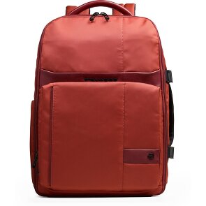 Piquadro Wollem Zaino da giorno 47 cm Scomparto per laptop Piquadro Wollem Zaino da giorno 47 cm Scomparto per laptop