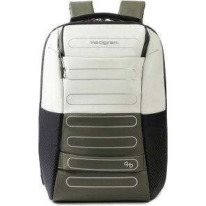 Hedgren Comby Performance Handle L P Zaino da giorno L Protezione RFID 44 cm Scomparto per laptop