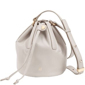 DuDu Borsa borsa borsa Pelle 14 cm