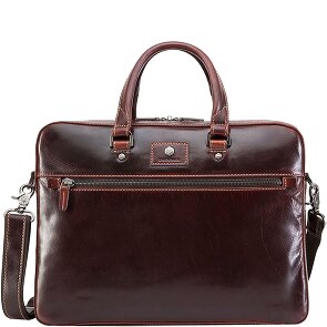 Jekyll & Hide Oxford Valigetta Protezione RFID Pelle 40 cm Scomparto per laptop Jekyll & Hide Oxford Valigetta Protezione RFID Pelle 40 cm Scomparto per laptop