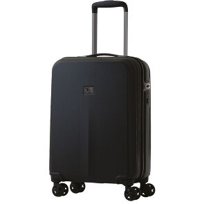 Pack Easy Genius 4 ruote Trolley cabina S 54 cm