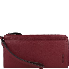 Piquadro Modus Borsa da polso RFID in pelle 22 cm Piquadro Modus Borsa da polso RFID in pelle 22 cm