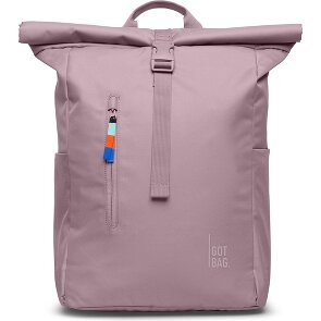 GOT BAG Rolltop Easy Zaino da giorno 46 cm Scomparto per laptop