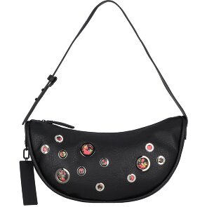 Desigual Pink Liberty Borsa a tracolla 40.5 cm Desigual Pink Liberty Borsa a tracolla 40.5 cm