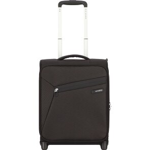 Samsonite Litebeam 2 ruote Carrello della cabina 45 cm