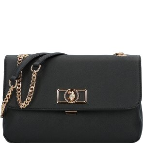 U.S. Polo Assn. Jones Chic Borsa a spalla 28 cm