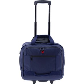 Gladiator 3900 2 ruote Carrello business 36 cm Scomparto per laptop Gladiator 3900 2 ruote Carrello business 36 cm Scomparto per laptop