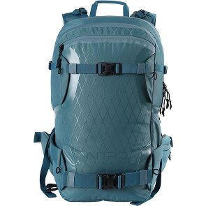 NITRO Zaino Slash 25L Pro 53 cm