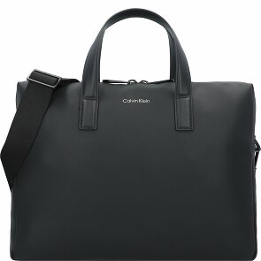 Calvin Klein Ck Must Valigetta 38 cm Scomparto per laptop