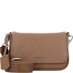Burkely Always Ava Borsa a tracolla Pelle 21 cm Burkely Always Ava Borsa a tracolla Pelle 21 cm