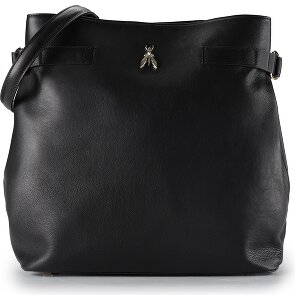Patrizia Pepe Borsa a tracolla Pelle 30.5 cm