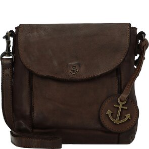 Harbour 2nd Anchor Love Iben Borsa a tracolla Pelle 19 cm