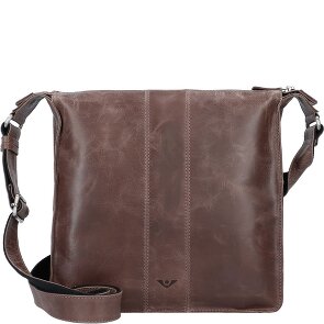 Voi City Cowboy Insa Borsa a tracolla Pelle 28.5 cm