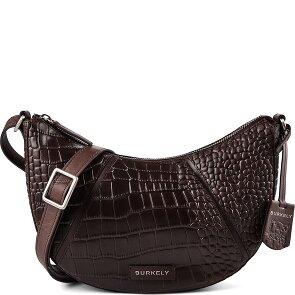 Burkely Cool Colbie Borsa a tracolla Vera Pelle 28 cm