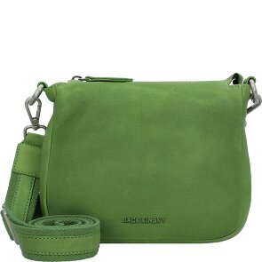 Jack Kinsky Aruba 3 Borsa a tracolla Pelle 20 cm