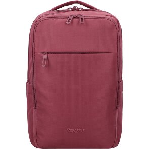 Worldpack BestWay Zaino da giorno 41 cm Scomparto per laptop