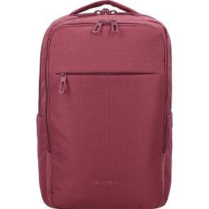 Worldpack BestWay Zaino da giorno 41 cm Scomparto per laptop