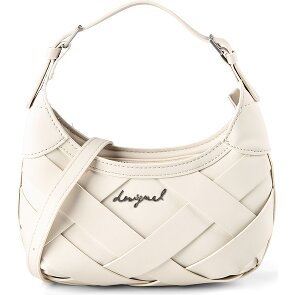 Desigual Cromo Borsa a tracolla 34 cm