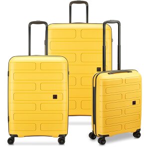 MODO by Roncato Supernova 2.0 4 ruote Set di valigie 3 pezzi MODO by Roncato Supernova 2.0 4 ruote Set di valigie 3 pezzi