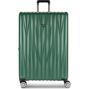 Bric's Cervia 2.0 4 ruote Carrello L 77 cm espandibile