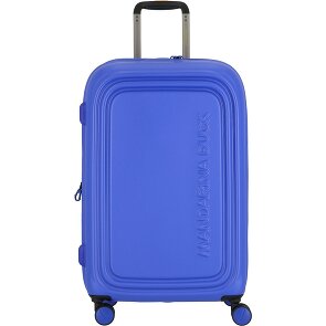 Mandarina Duck Logoduck Carrello a 4 ruote 69 cm