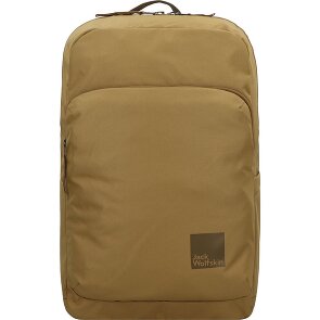 Jack Wolfskin Taubenberg Zaino da giorno 43 cm Scomparto per laptop