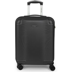 Gabol Balance XP 4 ruote Carrello della cabina S 55 cm con piega di espansione