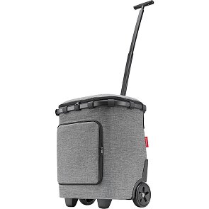 reisenthel Carrycruiser Plus Frame Carrello spesa 52,5 cm