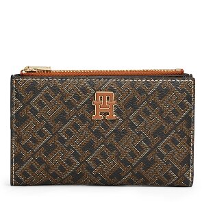 Tommy Hilfiger TH Monoplay Portafoglio 14.5 cm Tommy Hilfiger TH Monoplay Portafoglio 14.5 cm