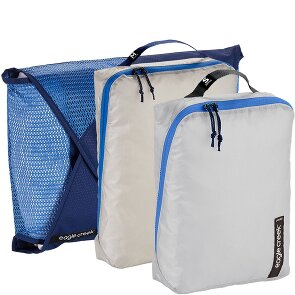 Eagle Creek Pack-It Starter Pannier Set 3 pezzi. Eagle Creek Pack-It Starter Pannier Set 3 pezzi.