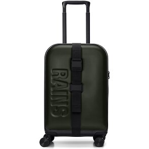 Rains Texel 4 ruote Carrello della cabina 55 cm
