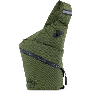 Chiemsee Light N Base Borsa a tracolla 21 cm