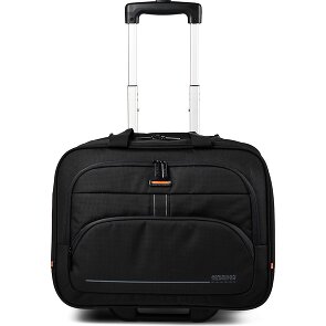American Tourister At Work Nxt 2 ruote Trolley pilota 38 cm Vano porta PC