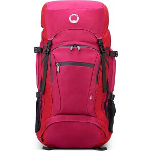 Delsey Paris Nomade L Zaino 59 cm scomparto per laptop Delsey Paris Nomade L Zaino 59 cm scomparto per laptop