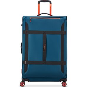 Roncato Norway 4 ruote Carrello 77 cm espandibile