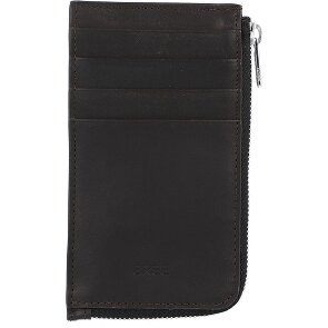 Bree Oxford SLG 140 Custodia per carte di credito in pelle 8 cm