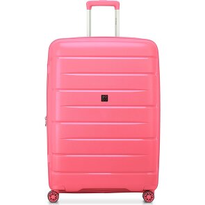 MODO by Roncato Starlight 3.0 4 ruote Carrello 75 cm con piega di espansione