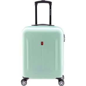 Gladiator 4800 4 ruote Carrello della cabina 55 cm